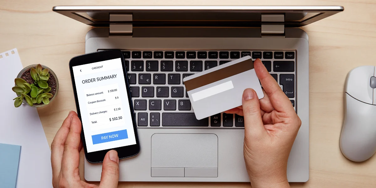Simplify Your Online Transactions: A Guide to Online Payment
