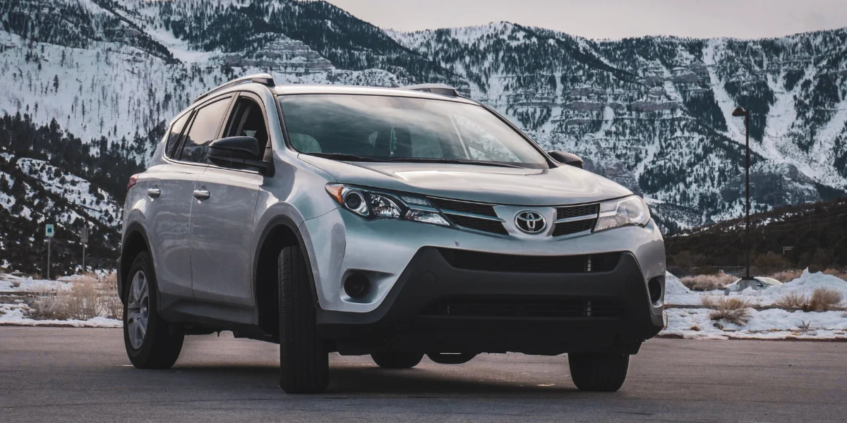 Explore the World of Toyota SUVs: Find Your Perfect Match