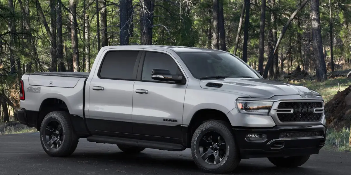 Navigating the Purchase of an Affordable RAM 1500: A Guide for Seniors