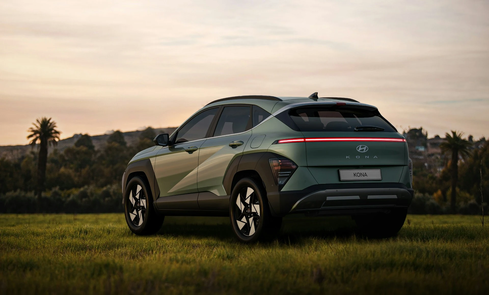Affordable and Senior-Friendly: The New Hyundai Kona